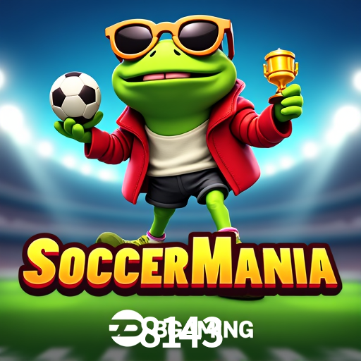 Desvendando o Mundo dos Jogos Virtuais na 8143