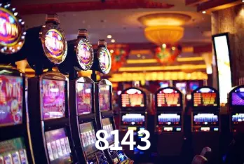 Casino Ao Vivo 8143