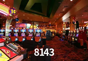 Estatísticas Crash Games 8143