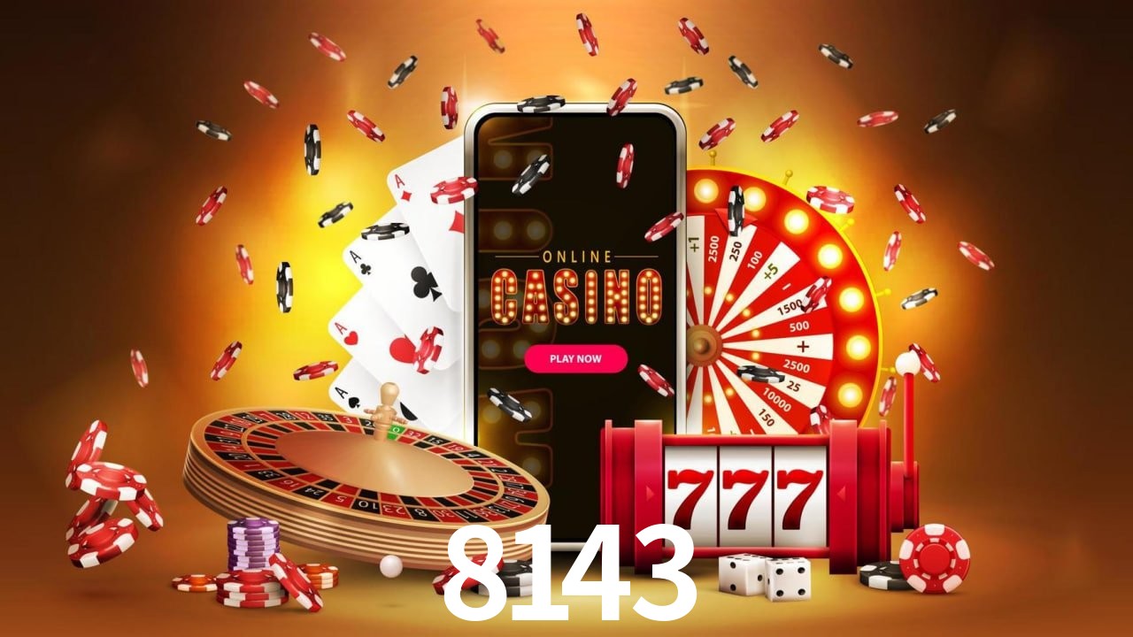 Casino Ao Vivo 8143