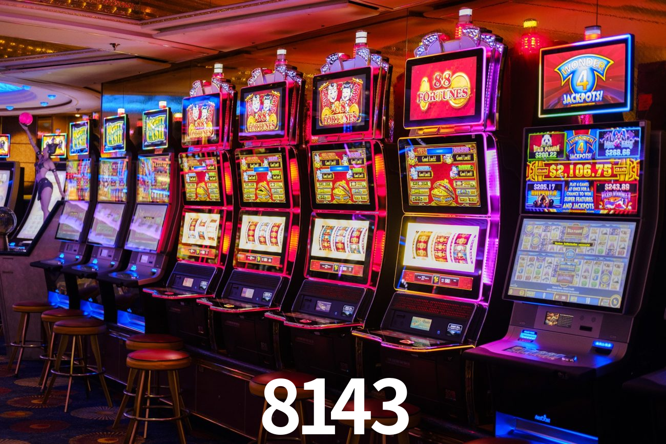 Security Systems 8143