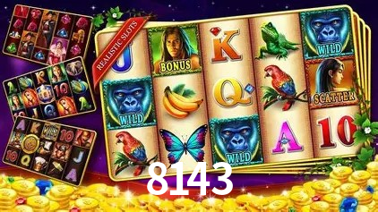 Recursos de Bônus 8143