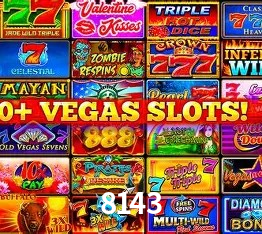 Bônus Diários 8143