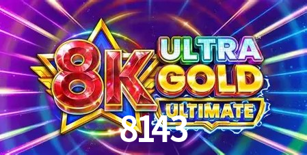 Bônus de Boas-vindas 8143